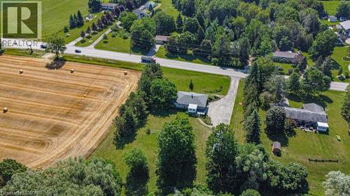 7316 Wellington Rd 30, Guelph, ON - Outdoor With View