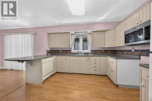 22 Main Street South, Lambton Shores, ON - Indoor Photo Showing Kitchen