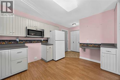 22 Main Street South, Lambton Shores, ON - Indoor Photo Showing Kitchen