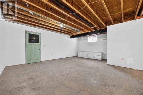 22 Main Street South, Lambton Shores, ON - Indoor Photo Showing Basement