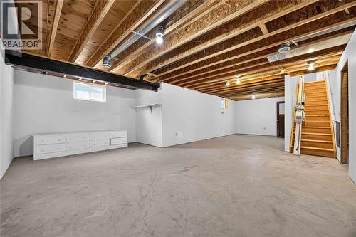 22 Main Street South, Lambton Shores, ON - Indoor Photo Showing Basement