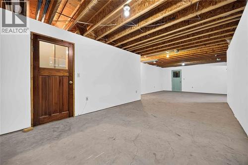 22 Main Street South, Lambton Shores, ON - Indoor Photo Showing Other Room