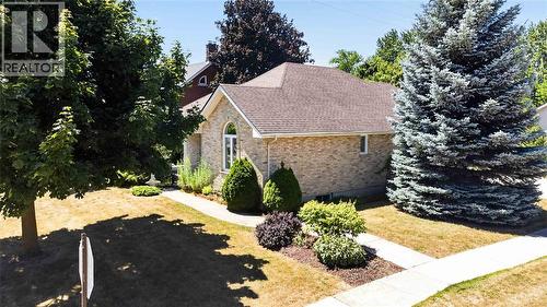 22 Main Street South, Lambton Shores, ON - Outdoor