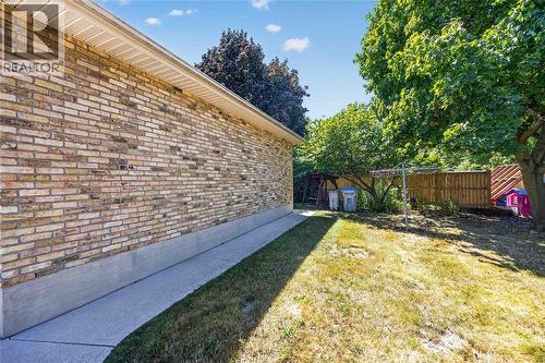 22 Main Street South, Lambton Shores, ON - Outdoor