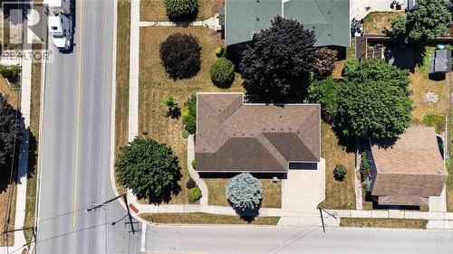 22 Main Street South, Lambton Shores, ON - Outdoor