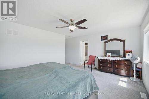 106 Seeley Avenue, Southgate, ON - Indoor Photo Showing Bedroom