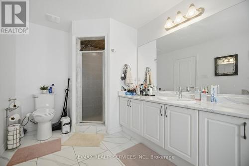 106 Seeley Avenue, Southgate, ON - Indoor Photo Showing Bathroom