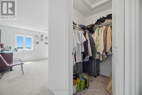 106 Seeley Avenue, Southgate, ON - Indoor With Storage