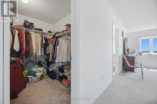 106 Seeley Avenue, Southgate, ON - Indoor With Storage