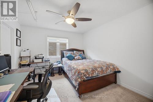 106 Seeley Avenue, Southgate, ON - Indoor Photo Showing Bedroom