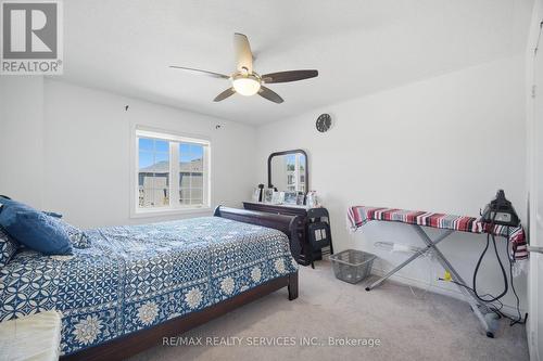 106 Seeley Avenue, Southgate, ON - Indoor Photo Showing Bedroom