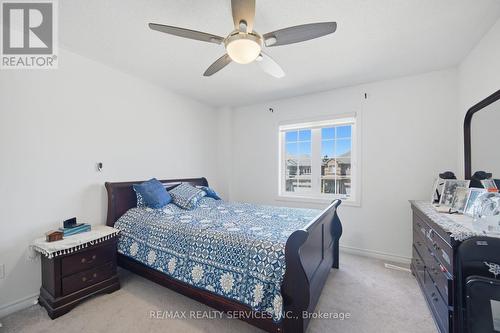 106 Seeley Avenue, Southgate, ON - Indoor Photo Showing Bedroom