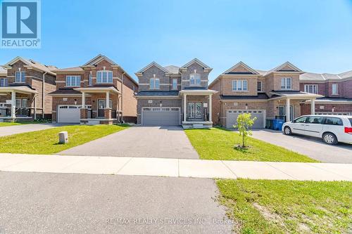 106 Seeley Avenue, Southgate, ON - Outdoor With Facade