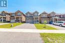 106 Seeley Avenue, Southgate, ON  - Outdoor With Facade 