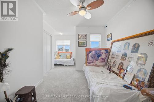 106 Seeley Avenue, Southgate, ON - Indoor
