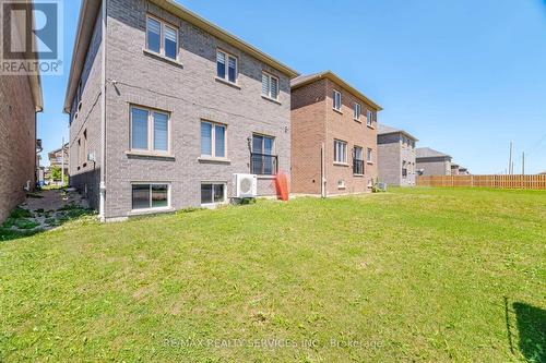 106 Seeley Avenue, Southgate, ON - Outdoor With Exterior
