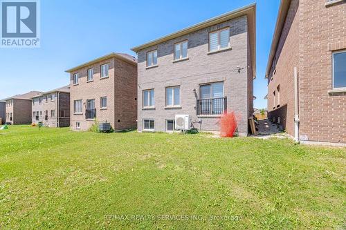 106 Seeley Avenue, Southgate, ON - Outdoor With Exterior
