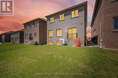 106 Seeley Avenue, Southgate, ON - Outdoor With Exterior