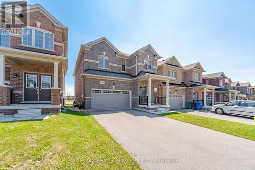 106 Seeley Avenue, Southgate, ON - Outdoor With Facade
