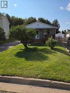 83 LAURIER ROAD Elliot Lake, ON P5A 2T9