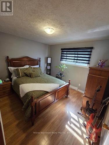 83 Laurier Road, Elliot Lake, ON - Indoor Photo Showing Bedroom