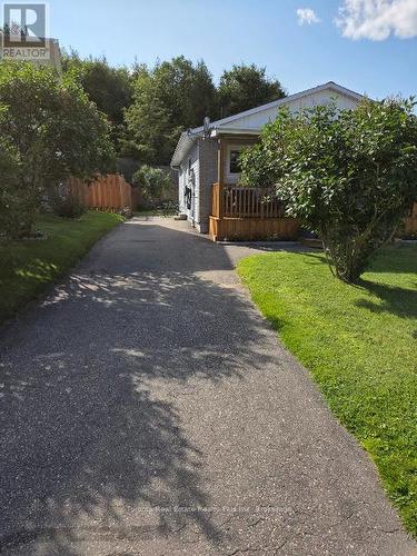 83 Laurier Road, Elliot Lake, ON - Outdoor