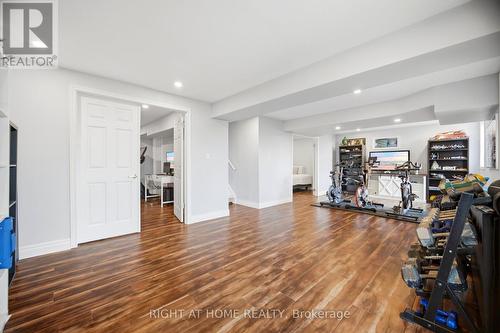 79 Garinger Crescent, Hamilton, ON - Indoor