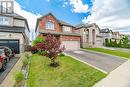 79 Garinger Crescent, Hamilton, ON  - Outdoor With Facade 