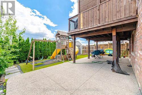 79 Garinger Crescent, Hamilton, ON - Outdoor