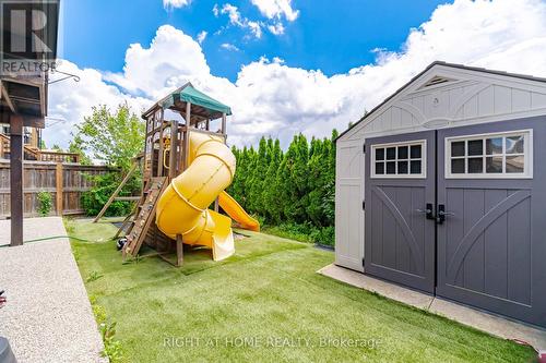 79 Garinger Crescent, Hamilton, ON - Outdoor