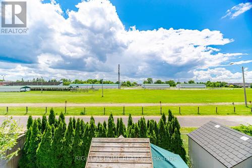 79 Garinger Crescent, Hamilton, ON - Outdoor With View