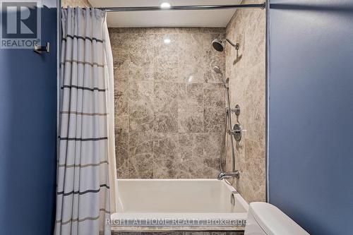 3110 - 115 Blue Jays Way, Toronto, ON - Indoor Photo Showing Bathroom