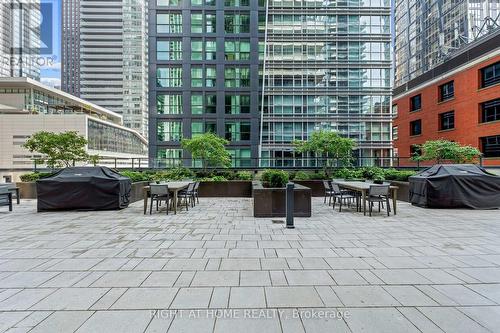 3110 - 115 Blue Jays Way, Toronto, ON - Outdoor