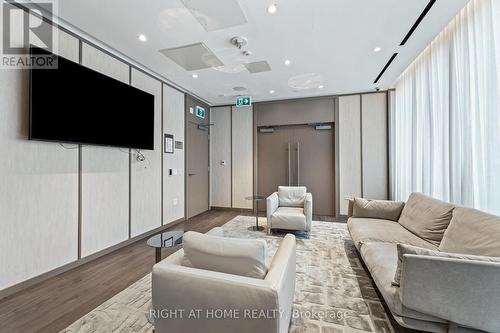 3110 - 115 Blue Jays Way, Toronto, ON - Indoor Photo Showing Other Room