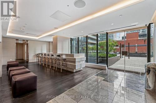 3110 - 115 Blue Jays Way, Toronto, ON - Indoor Photo Showing Other Room