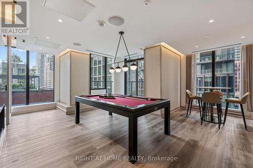 3110 - 115 Blue Jays Way, Toronto, ON - Indoor Photo Showing Other Room