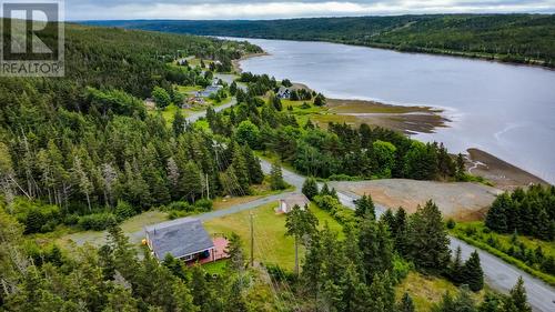 248 Main (Route 93) Road, Mount Carmel, NL - Outdoor With Body Of Water With View