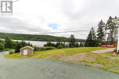 248 Main (Route 93) Road, Mount Carmel, NL - Outdoor
