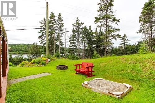 248 Main (Route 93) Road, Mount Carmel, NL - Outdoor