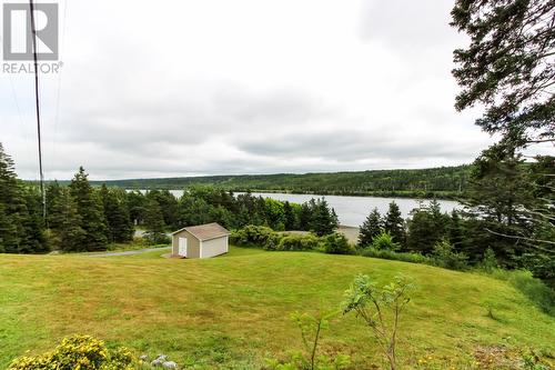 248 Main (Route 93) Road, Mount Carmel, NL - Outdoor With View