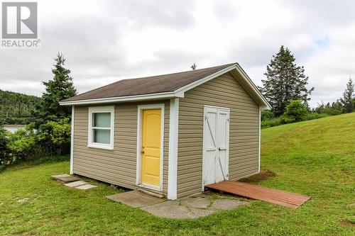 248 Main (Route 93) Road, Mount Carmel, NL - Outdoor