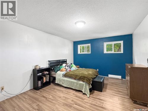 513 Main Street, Turtleford, SK - Indoor Photo Showing Bedroom