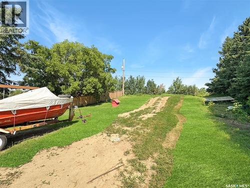 513 Main Street, Turtleford, SK - Outdoor