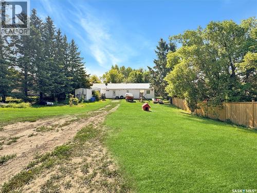 513 Main Street, Turtleford, SK - Outdoor