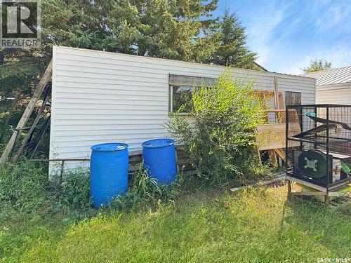 513 Main Street, Turtleford, SK - Outdoor