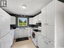 513 Main Street, Turtleford, SK  - Indoor Photo Showing Kitchen 