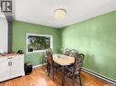 513 Main Street, Turtleford, SK  - Indoor Photo Showing Dining Room 