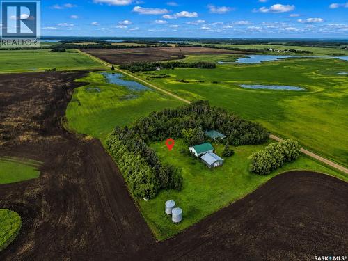Rm Of Shelbrook Land, Shellbrook Rm No. 493, SK 