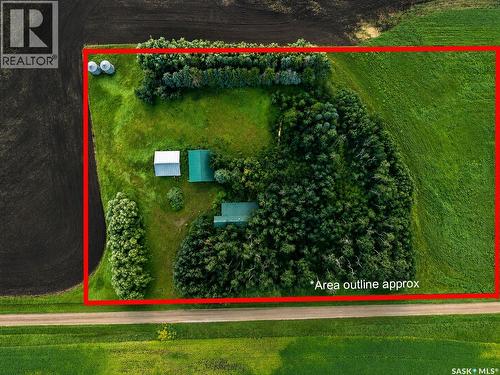 Rm Of Shelbrook Land, Shellbrook Rm No. 493, SK 