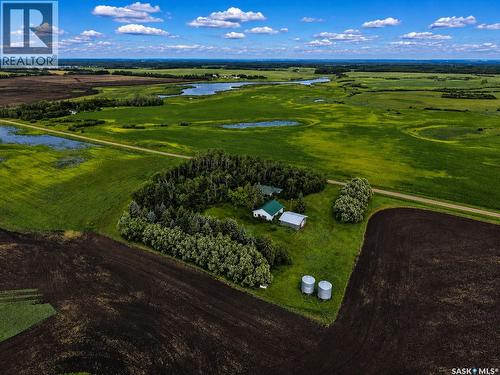 Rm Of Shelbrook Land, Shellbrook Rm No. 493, SK 